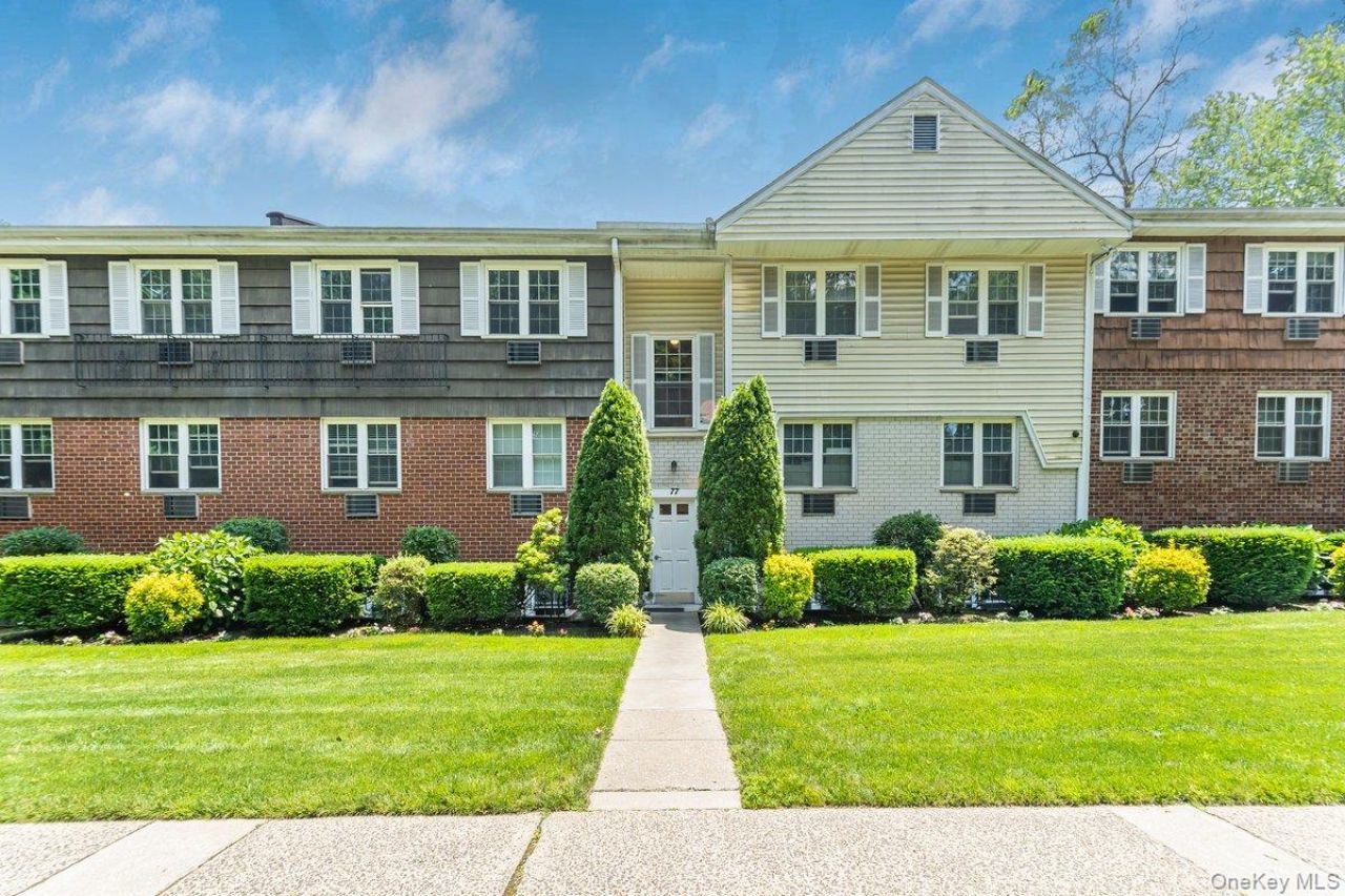 77 Lorraine Terrace, Unit 336, Mount Vernon, NY 10553 Main Photo