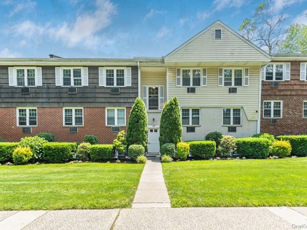 77 Lorraine Terrace, Unit 336, Mount Vernon, NY 10553