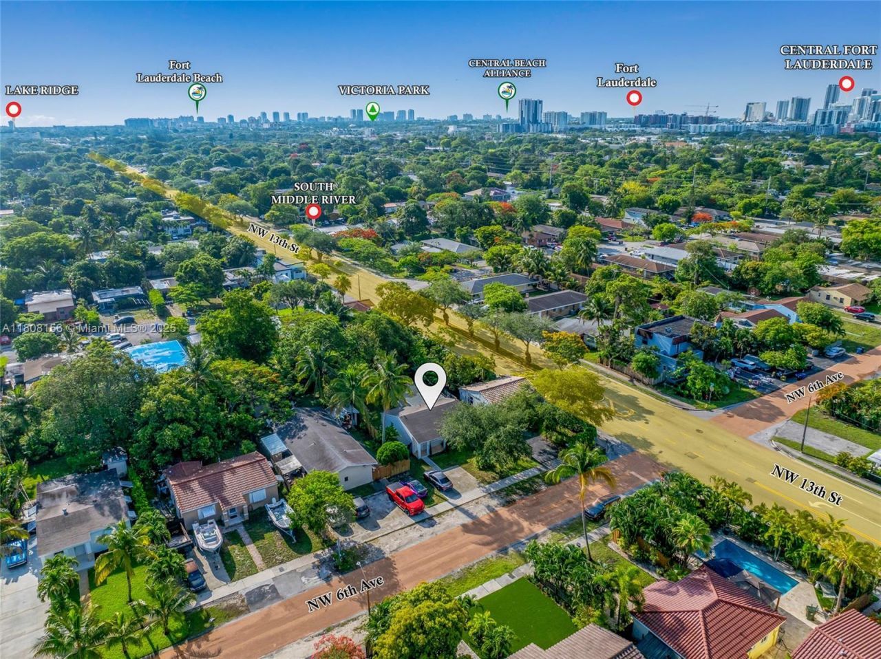 1304 NW 6th Ave, Fort Lauderdale, FL 33311 Photo