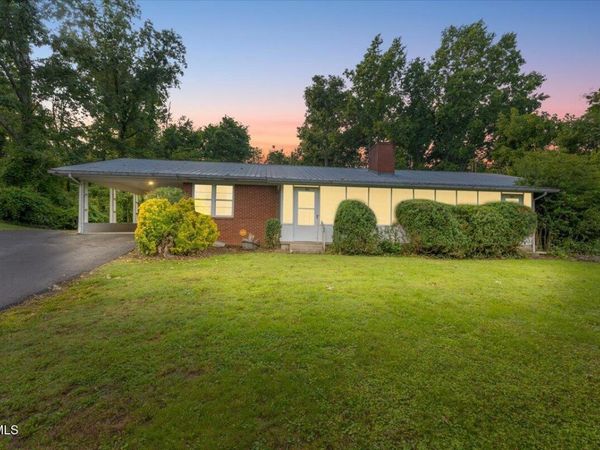 104 & 106 Hickory Drive, Greeneville, TN 37745