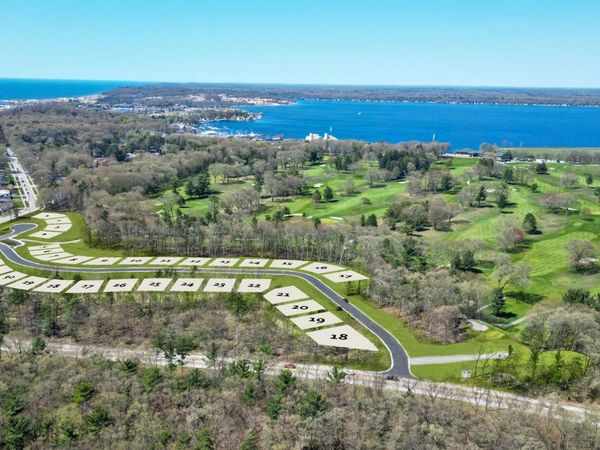 2877 Duneside Trail, Unit 23, Muskegon, MI 49441