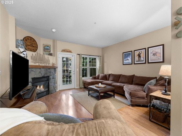 30605 E CAMRYN WAY, Unit D20, Government Camp, OR 97028