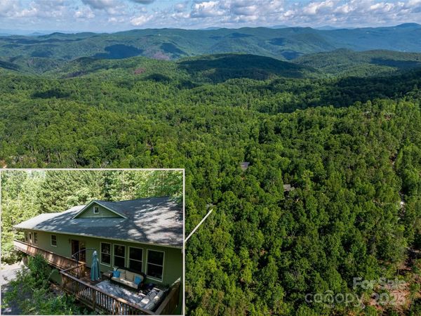 75 Cougar Lane, Saluda, NC 28773