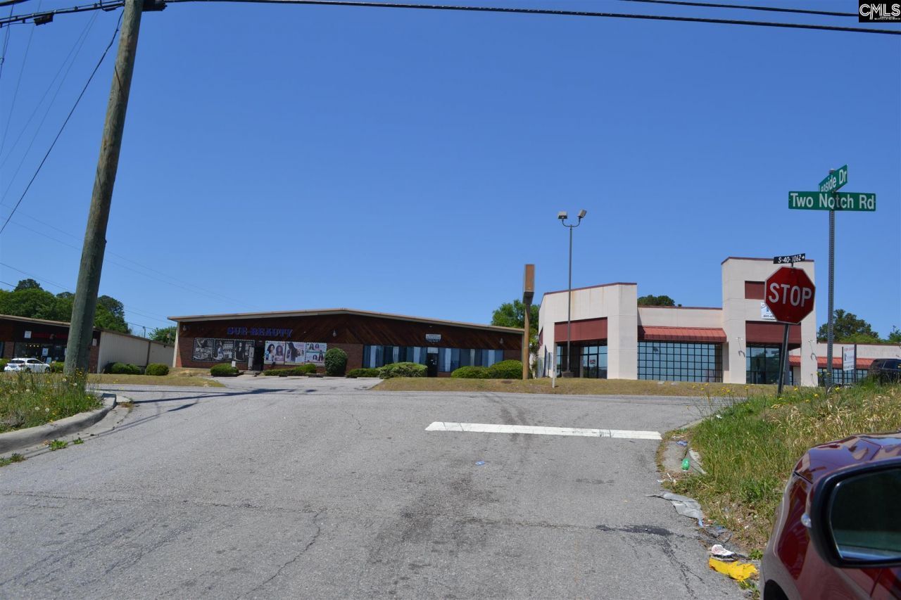 6538 Two Notch Road Photo 12