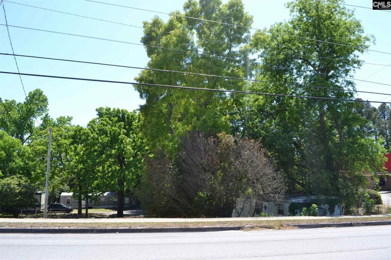 6538 Two Notch Road Photo 7