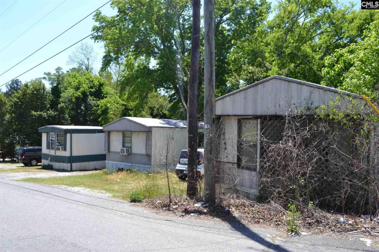 6538 Two Notch Road Photo 9