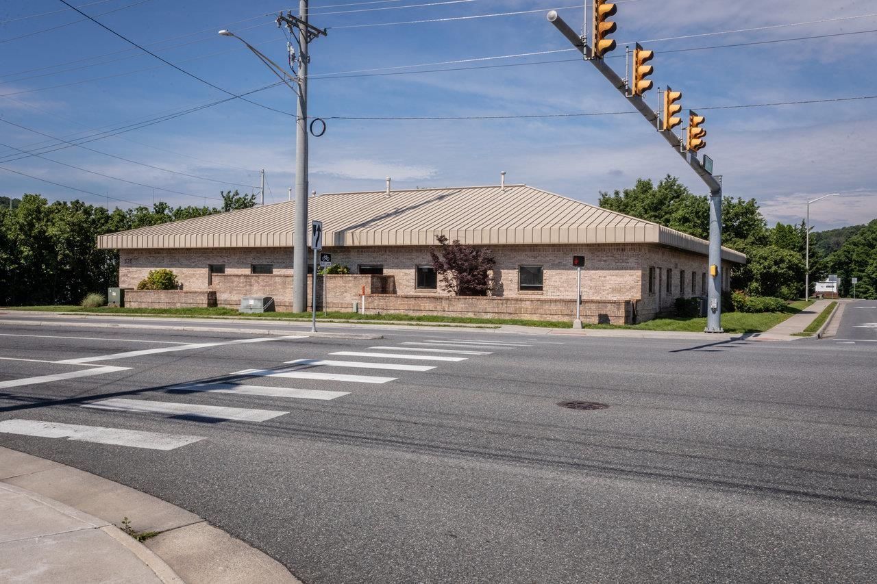 530 NEFF AVE, HARRISONBURG, VA 22801