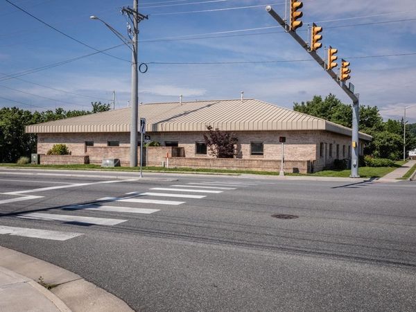 530 NEFF AVE, HARRISONBURG, VA 22801