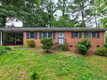 720 Sherrybrook Drive, Raleigh, NC 27610