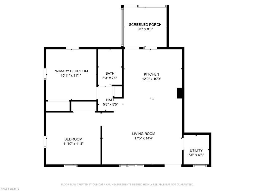 51-55 Lake St, North Fort Myers, FL 33903 Photo