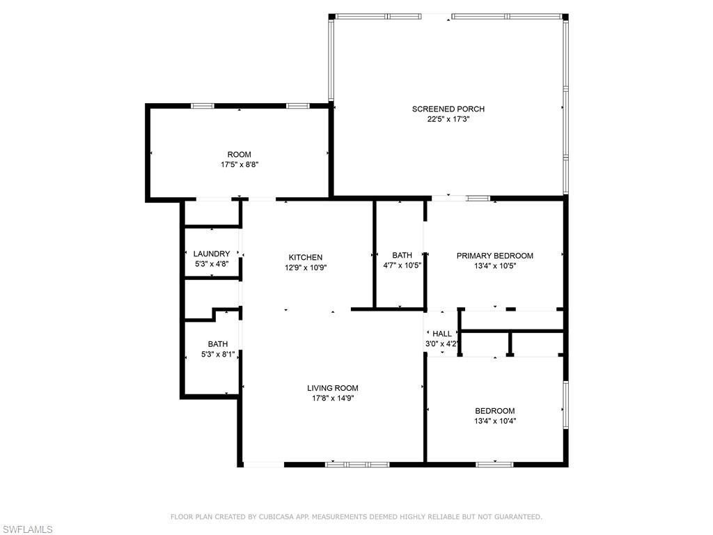 51-55 Lake St, North Fort Myers, FL 33903 Photo