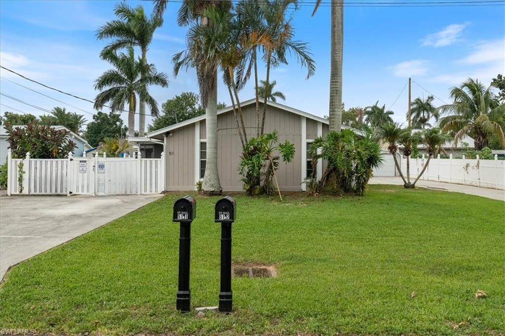 51-55 Lake St, North Fort Myers, FL 33903 Photo