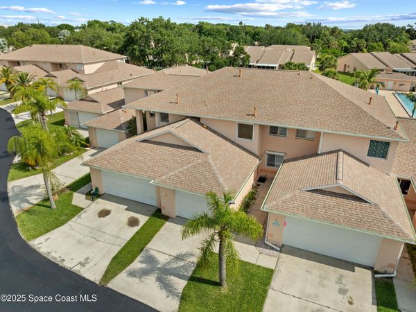 243 Forecast Lane, Unit 4-21, Rockledge, FL 32955