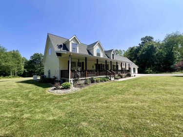 575 Weaver Road, Belington, WV 26250