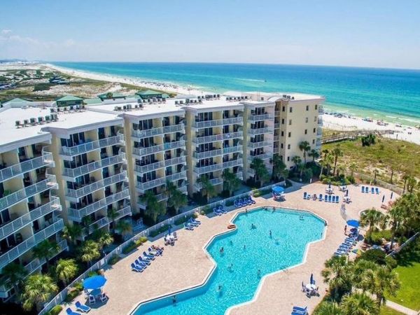 1517 Miracle Strip Parkway, Unit 403, Fort Walton Beach, FL 32548