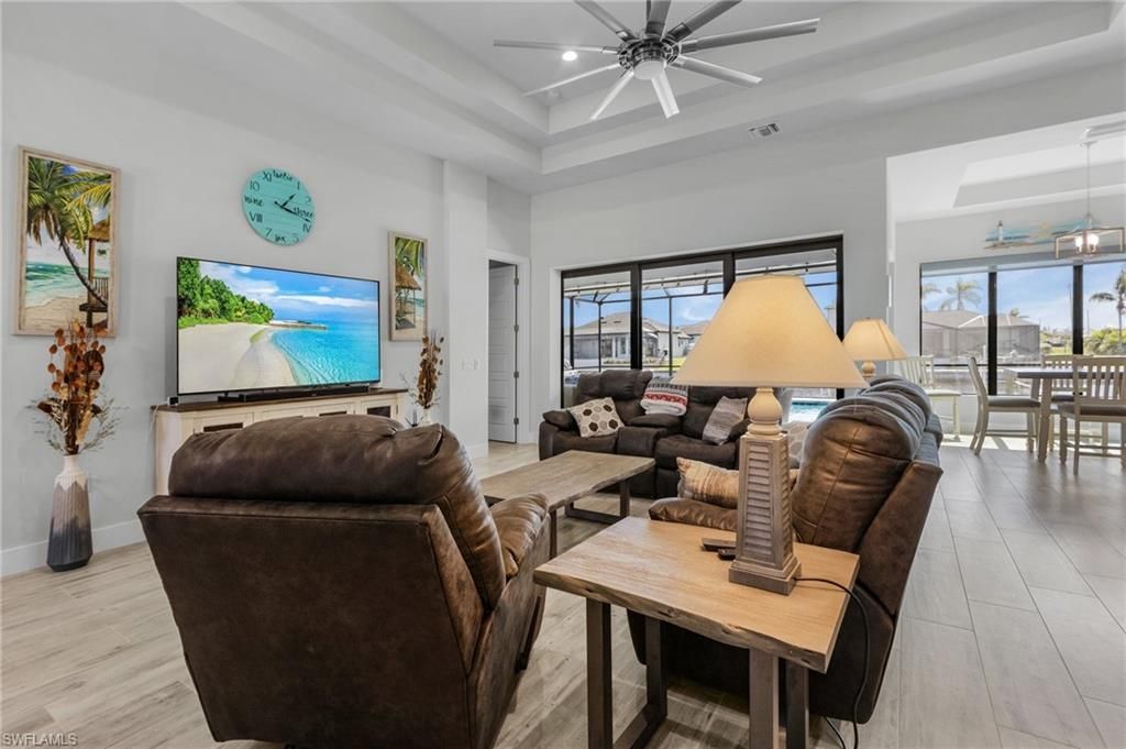 3708 NW 14th Ter, Cape Coral, FL 33993 Photo