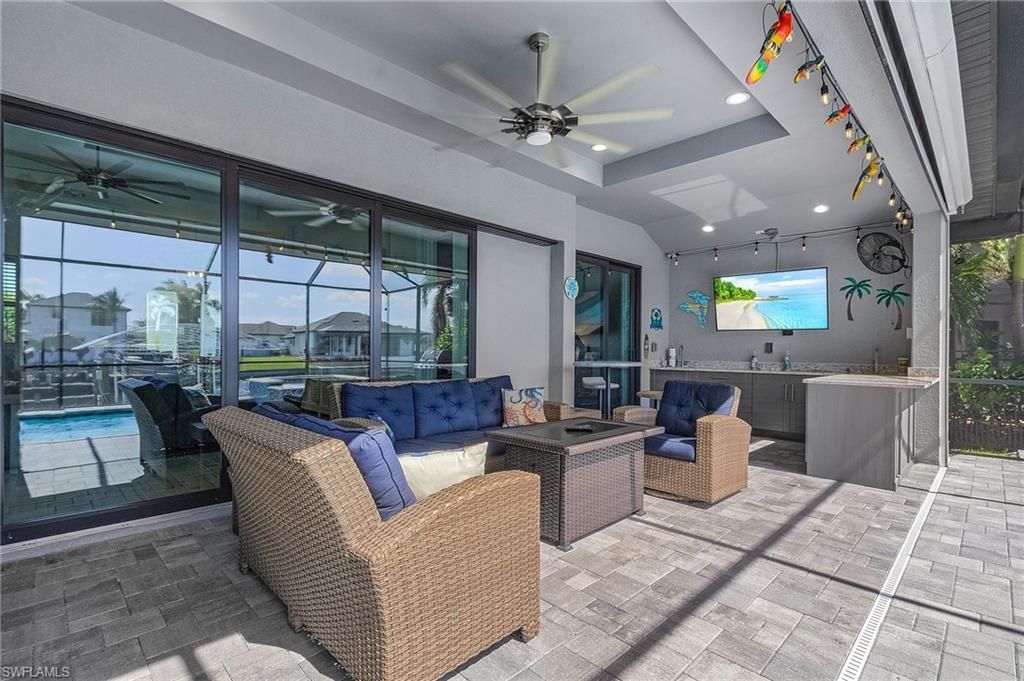 3708 NW 14th Ter, Cape Coral, FL 33993 Photo