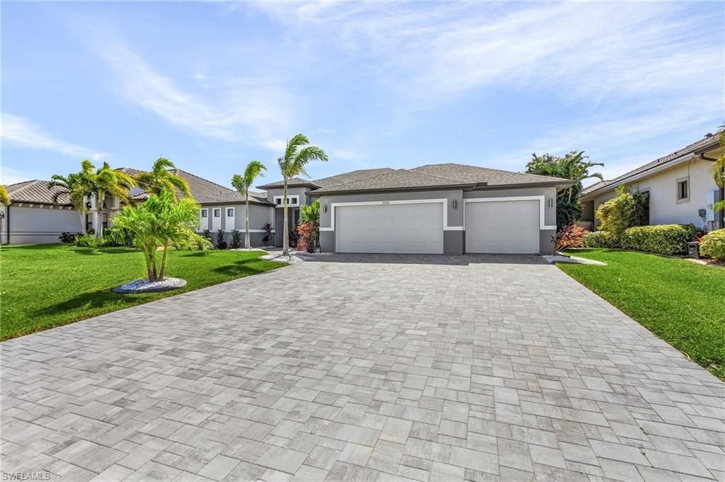 3708 NW 14th Ter, Cape Coral, FL 33993 Photo