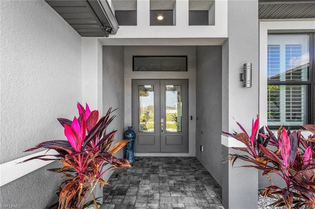 3708 NW 14th Ter, Cape Coral, FL 33993 Photo