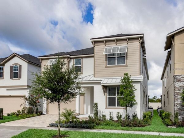 1810 CARIBBEAN VIEW TERRACE, KISSIMMEE, FL 34747