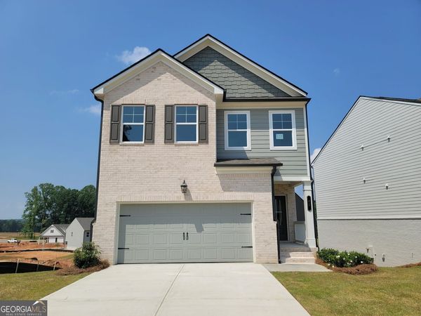 42 Avian Way, Unit 128B, Auburn, GA 30011