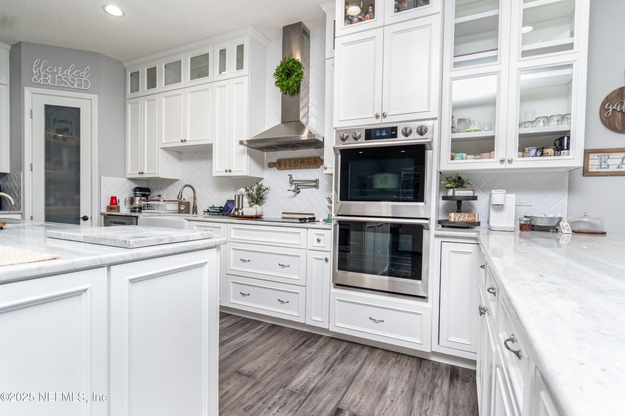 14157 Glen Farms Drive, Glen St. Mary, FL 32040 Photo