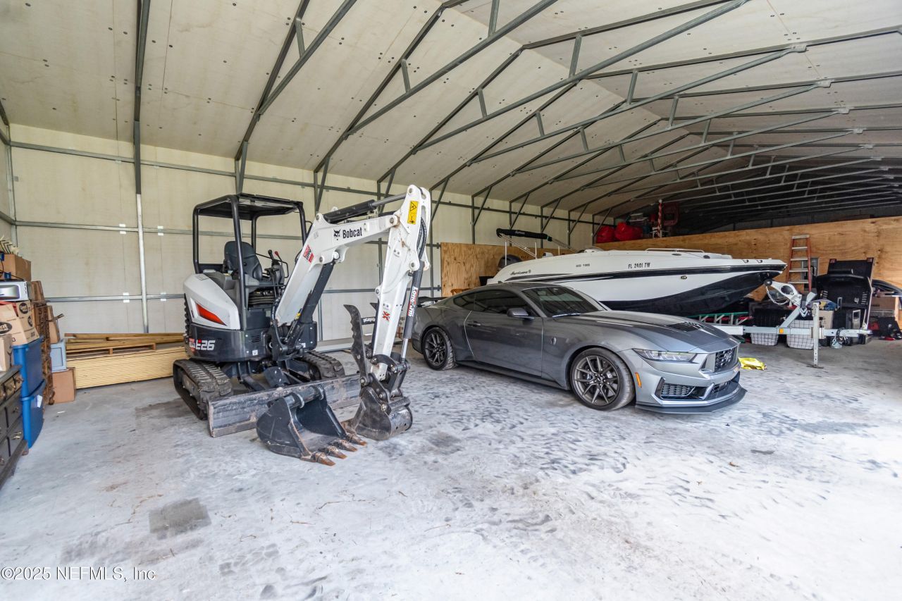 14157 Glen Farms Drive, Glen St. Mary, FL 32040 Photo