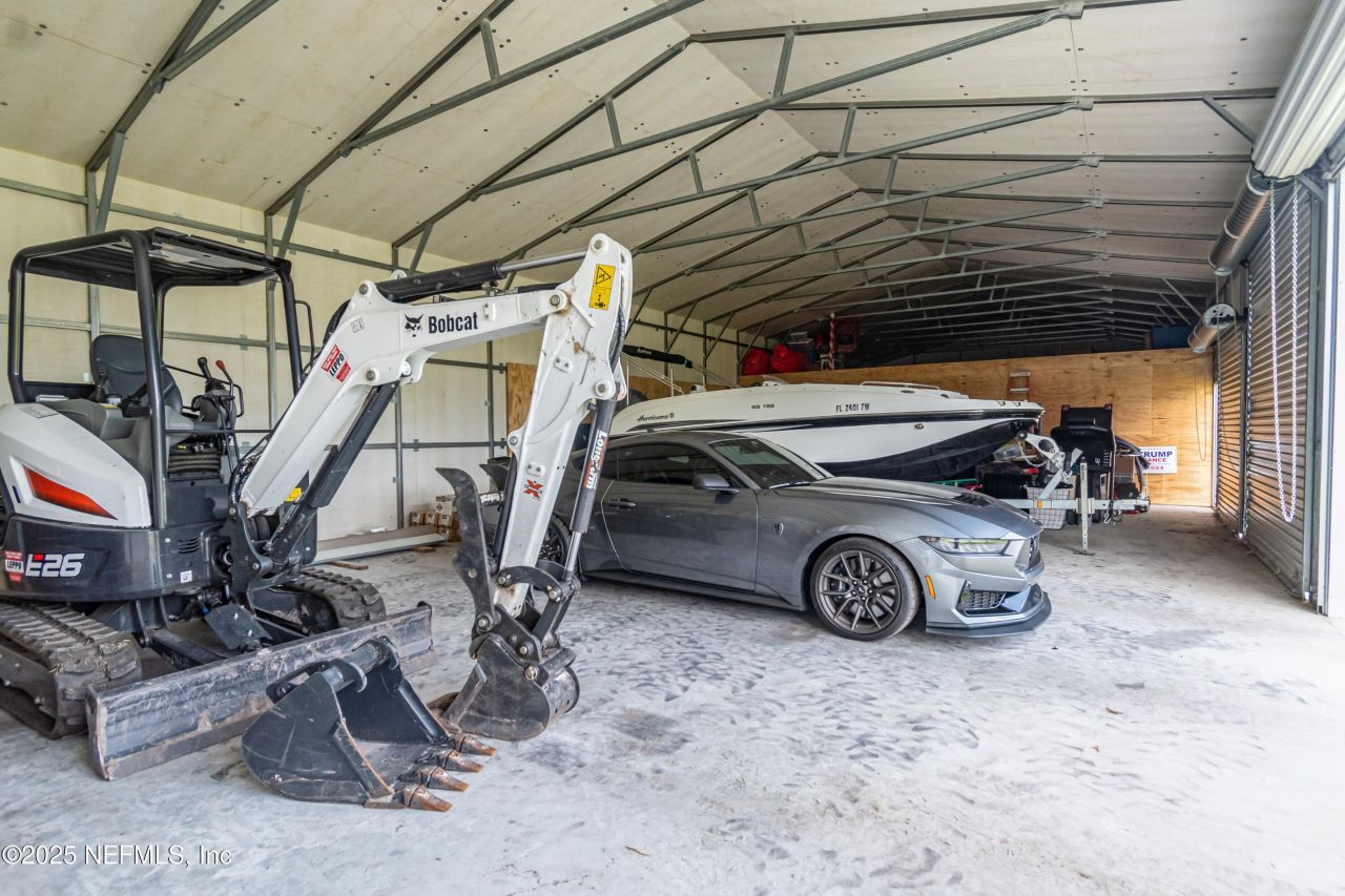 14157 Glen Farms Drive, Glen St. Mary, FL 32040 Photo