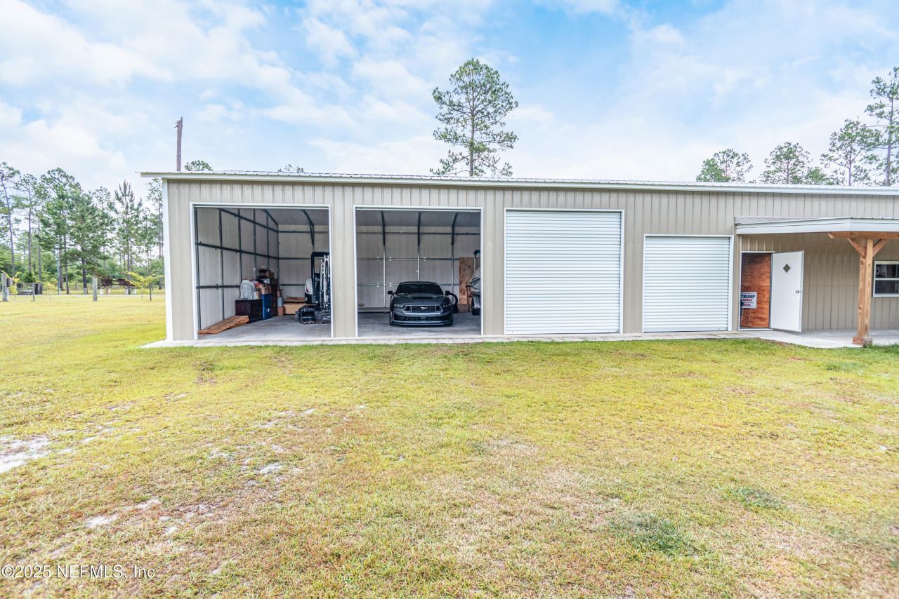 14157 Glen Farms Drive, Glen St. Mary, FL 32040 Photo