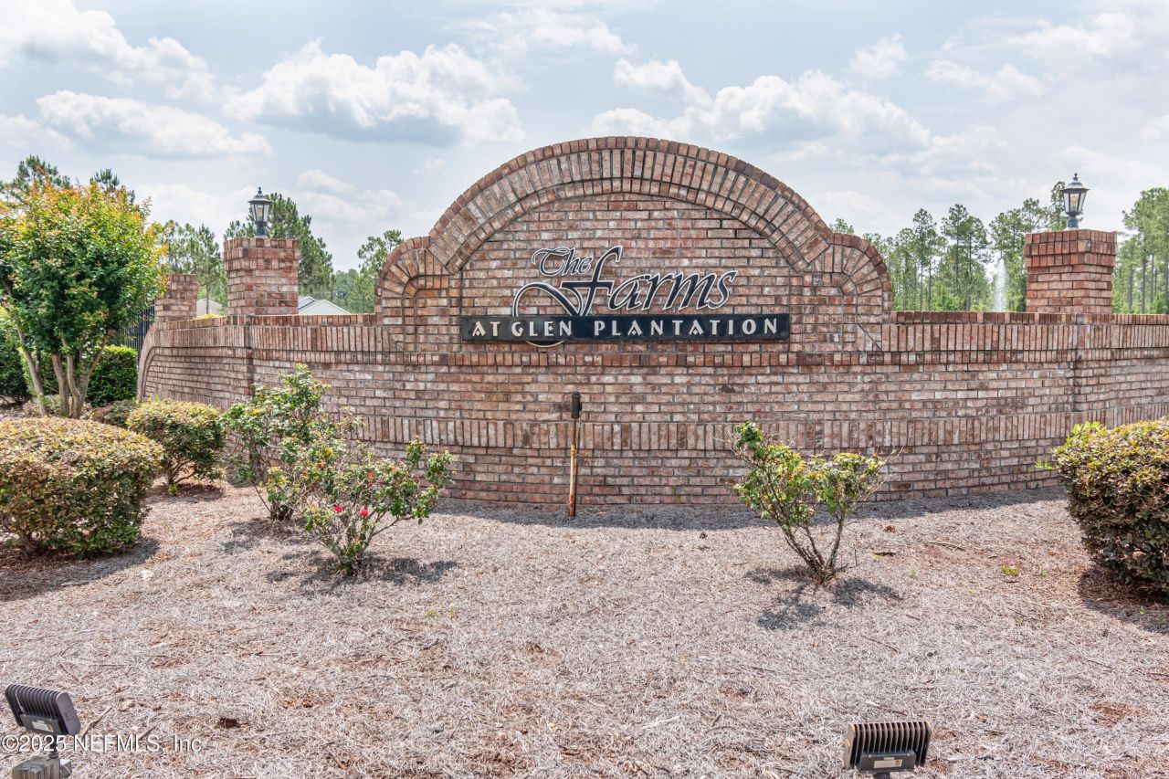 14157 Glen Farms Drive, Glen St. Mary, FL 32040 Photo