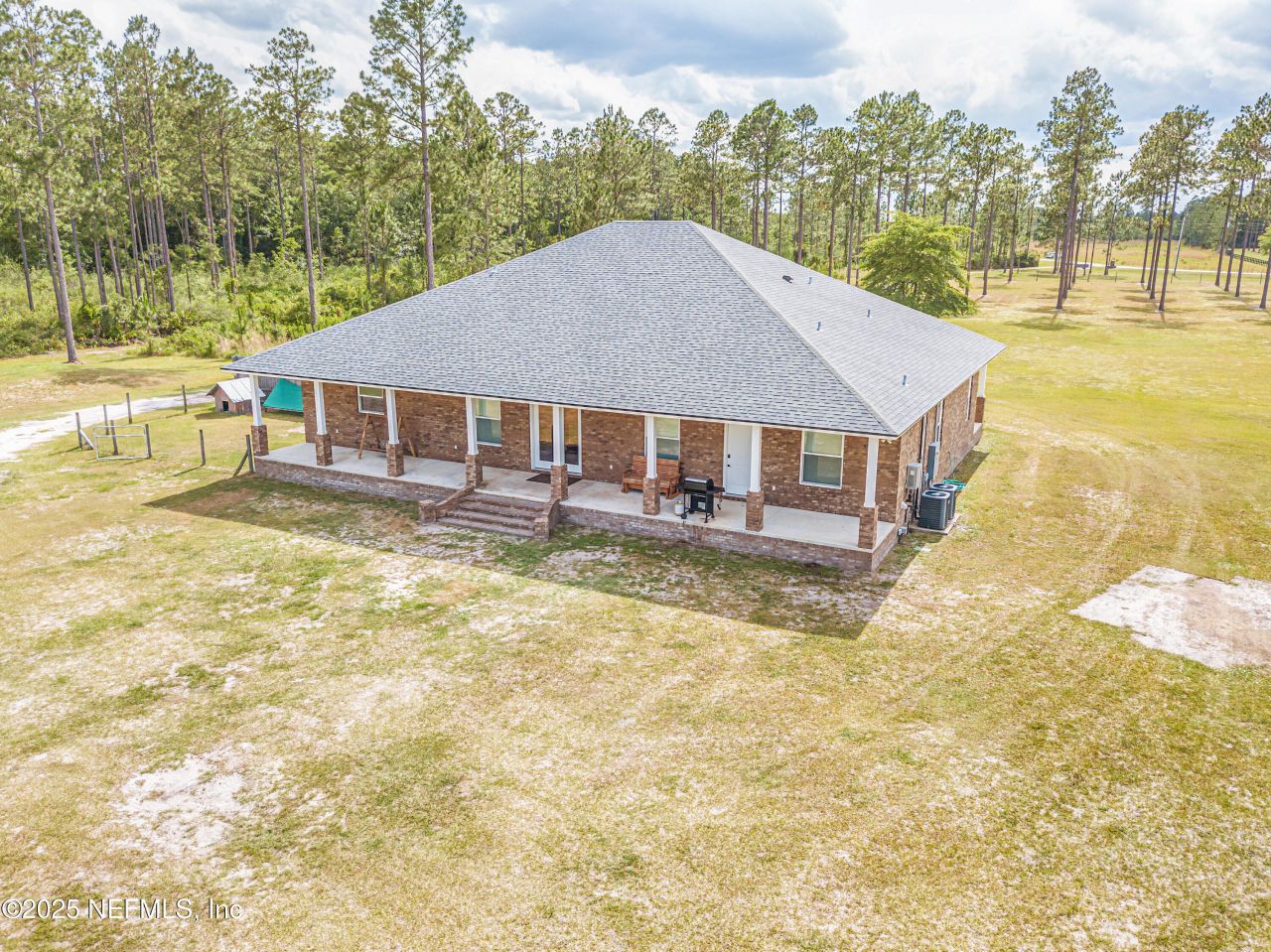 14157 Glen Farms Drive, Glen St. Mary, FL 32040 Photo