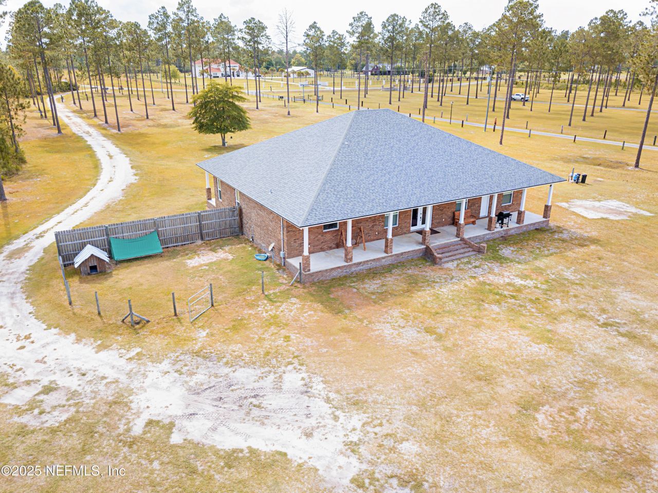 14157 Glen Farms Drive, Glen St. Mary, FL 32040 Photo