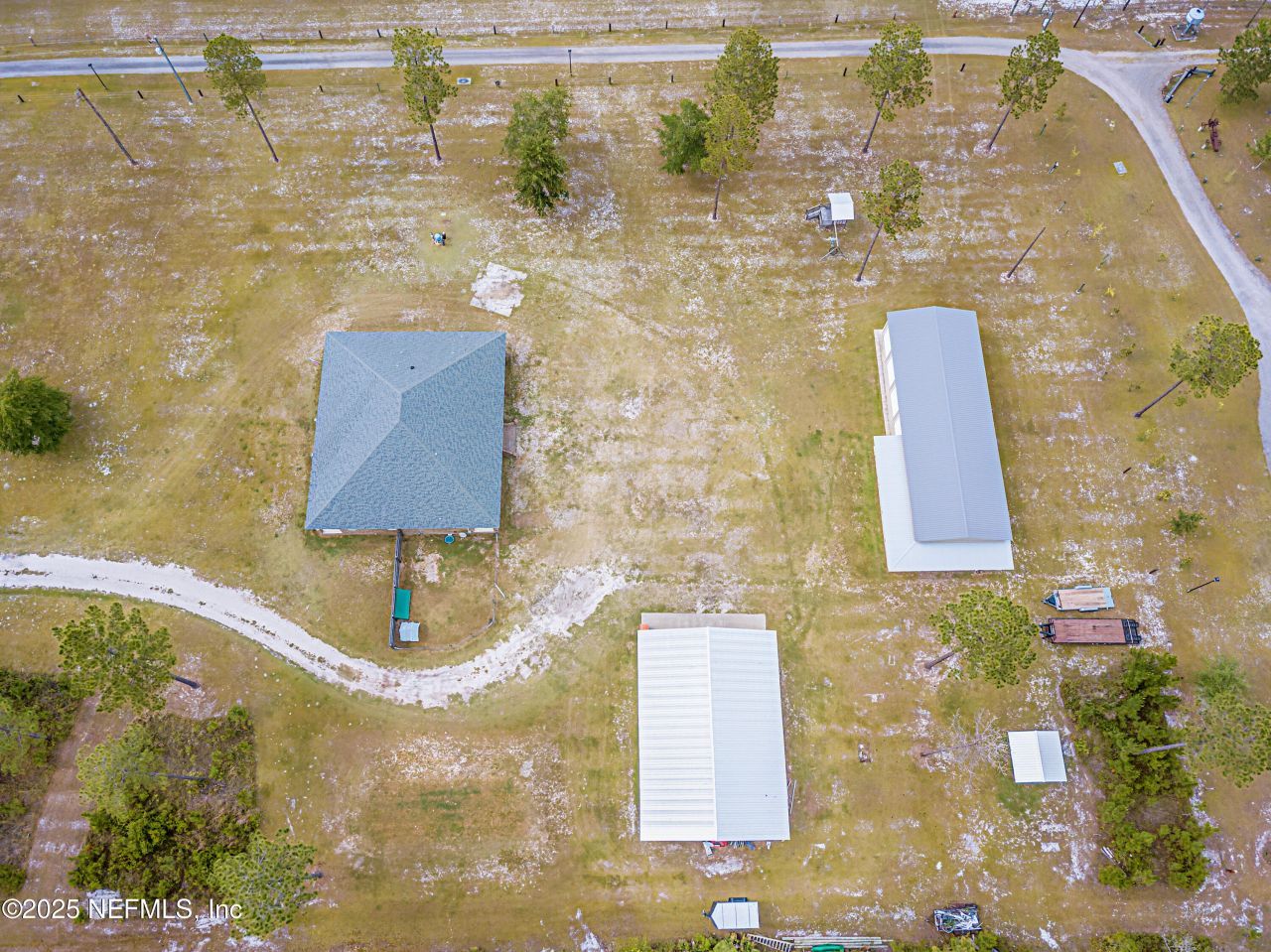 14157 Glen Farms Drive, Glen St. Mary, FL 32040 Photo