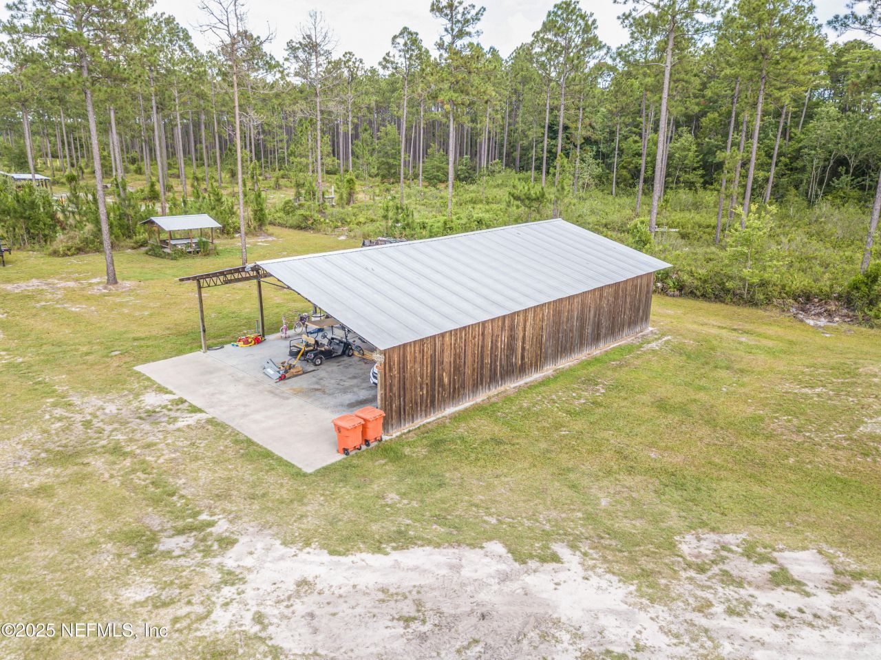 14157 Glen Farms Drive, Glen St. Mary, FL 32040 Photo