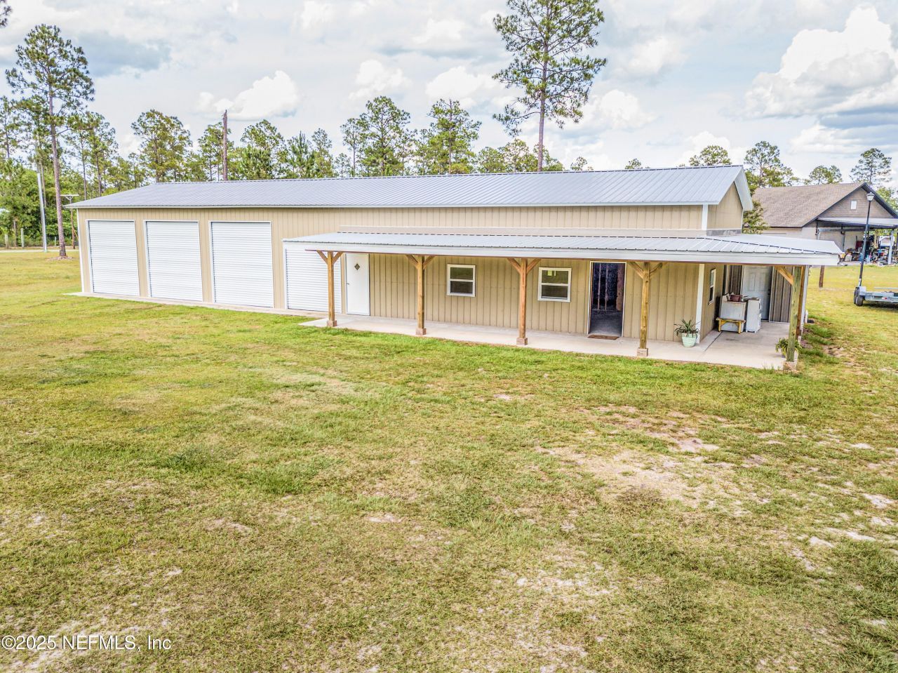 14157 Glen Farms Drive, Glen St. Mary, FL 32040 Photo