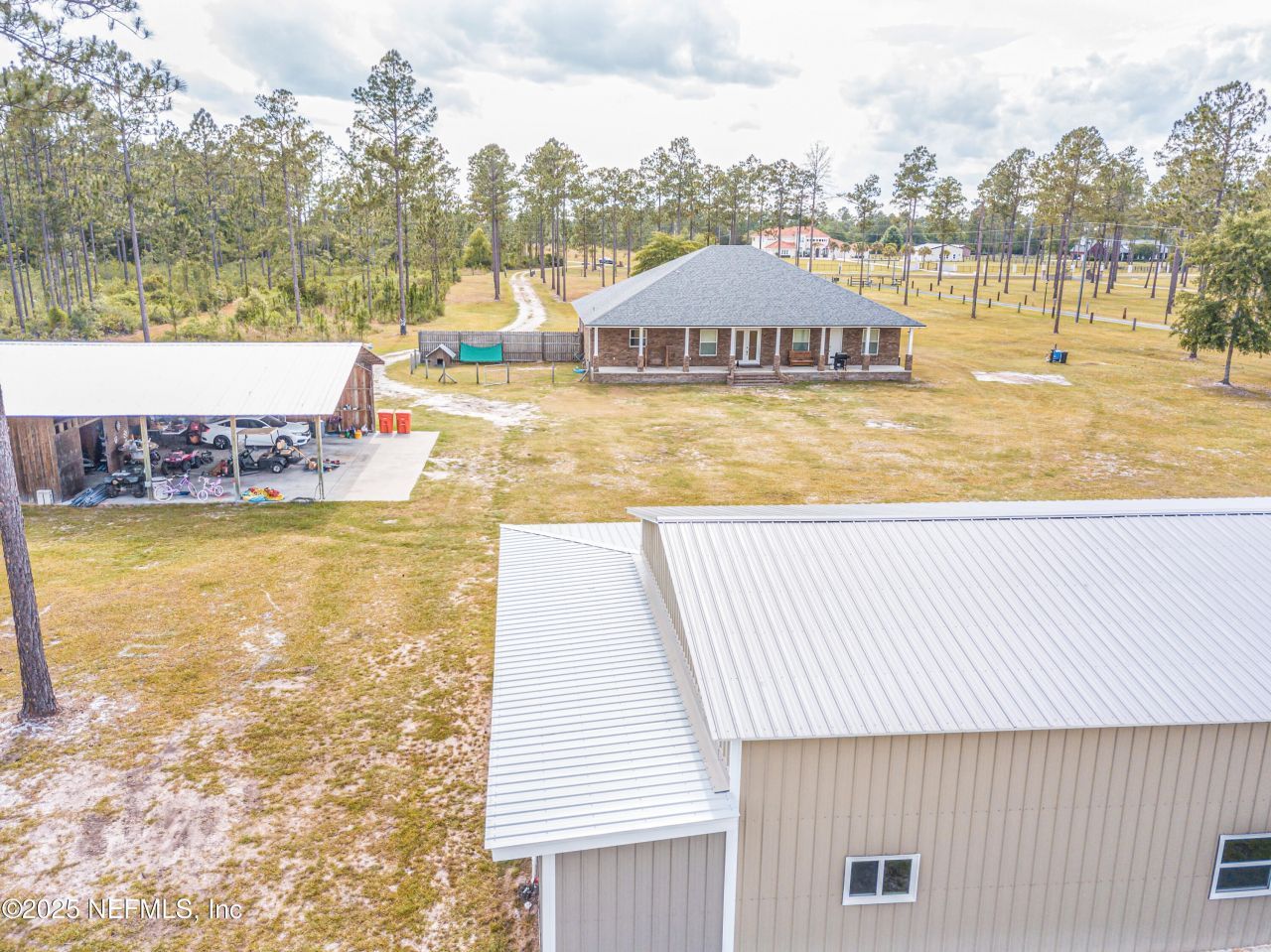 14157 Glen Farms Drive, Glen St. Mary, FL 32040 Photo