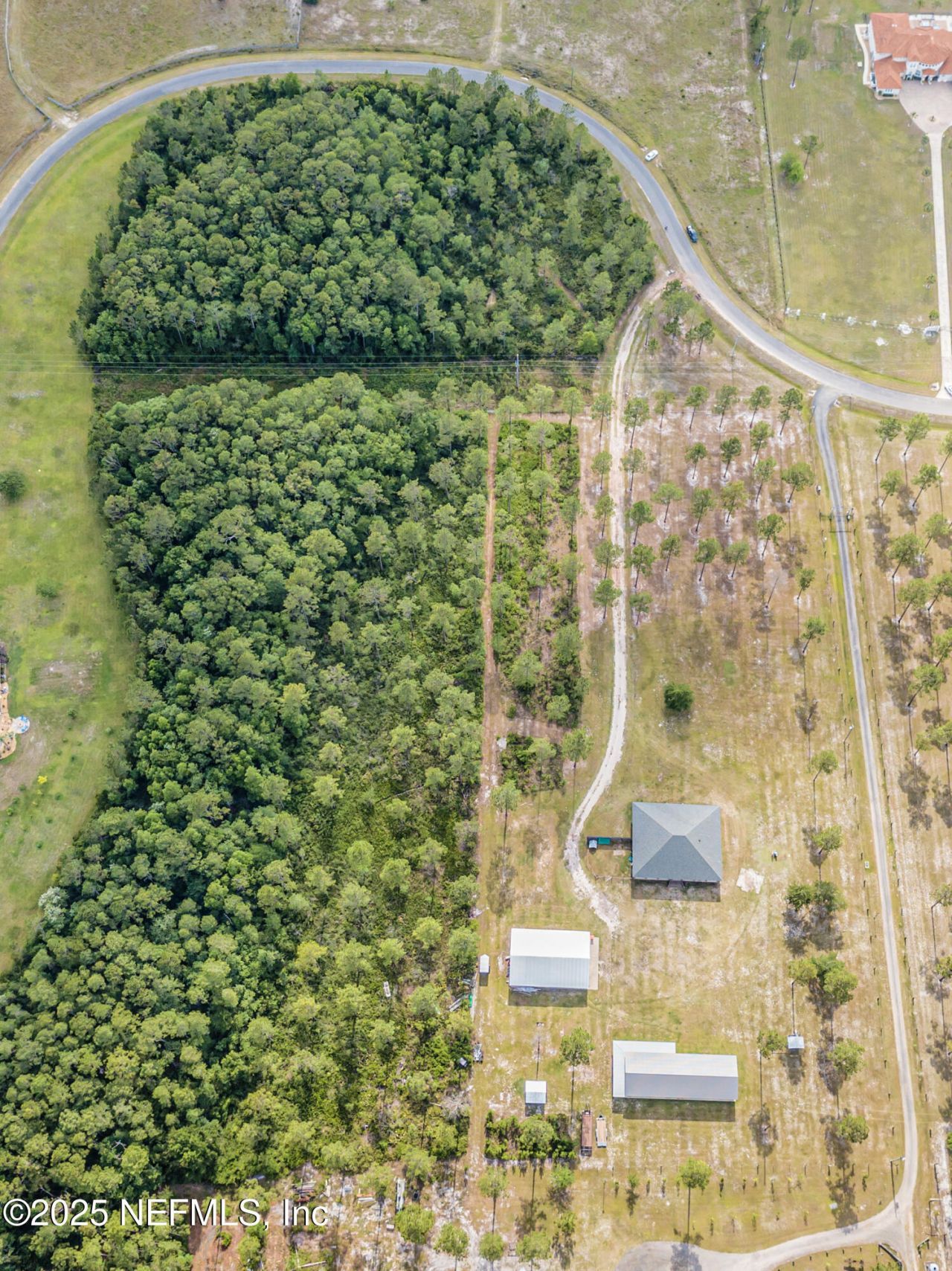 14157 Glen Farms Drive, Glen St. Mary, FL 32040 Photo