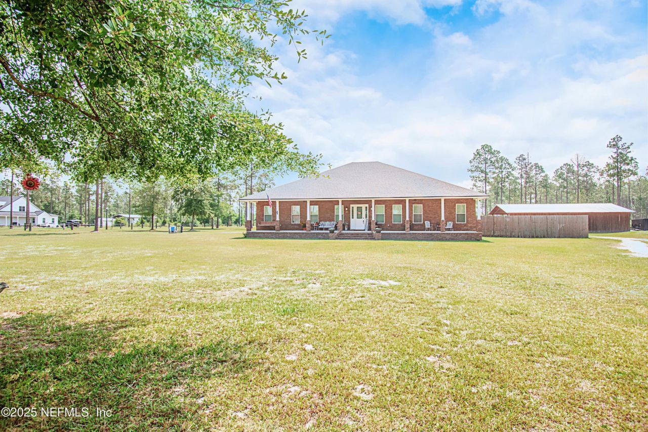 14157 Glen Farms Drive, Glen St. Mary, FL 32040 Photo