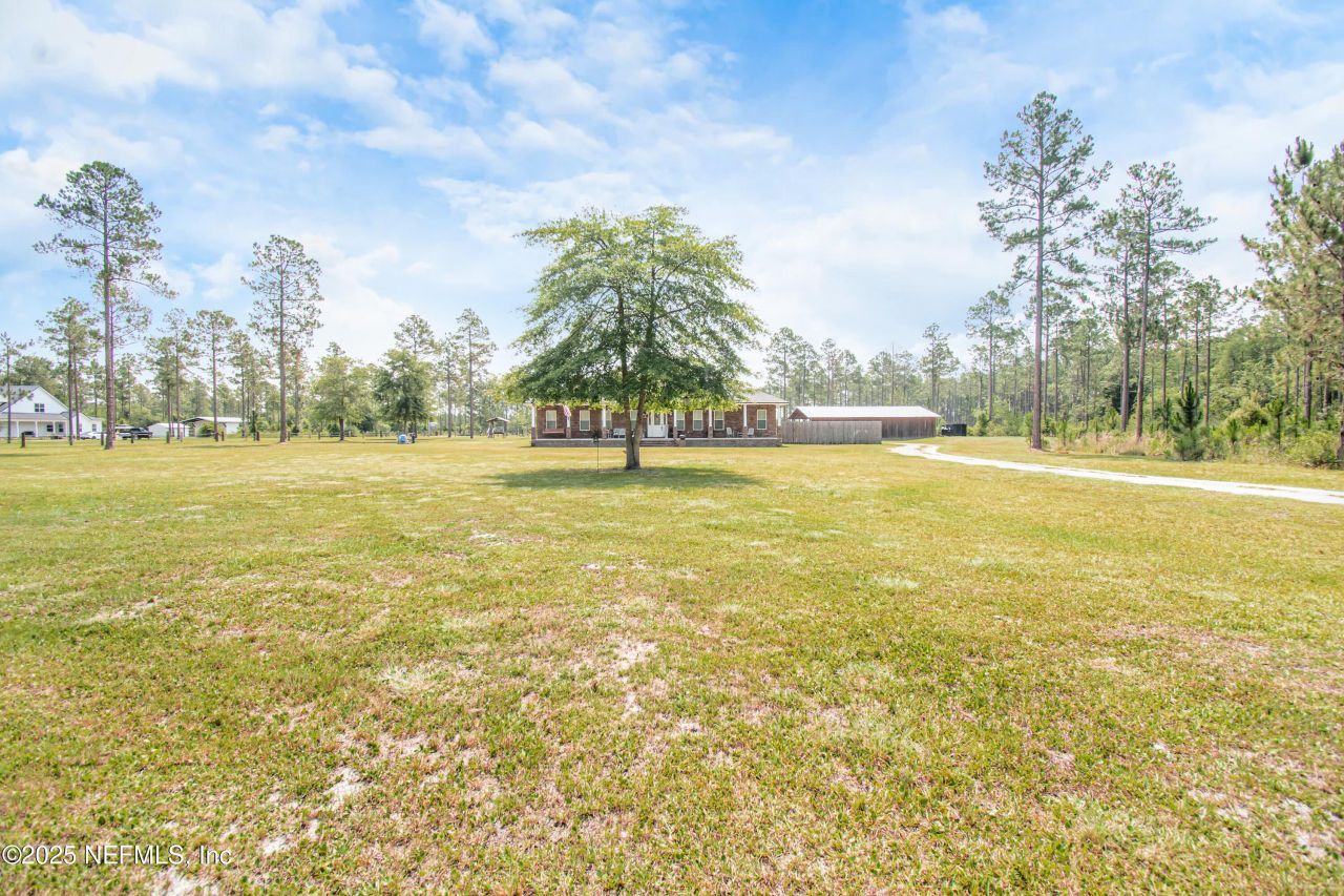 14157 Glen Farms Drive, Glen St. Mary, FL 32040 Photo