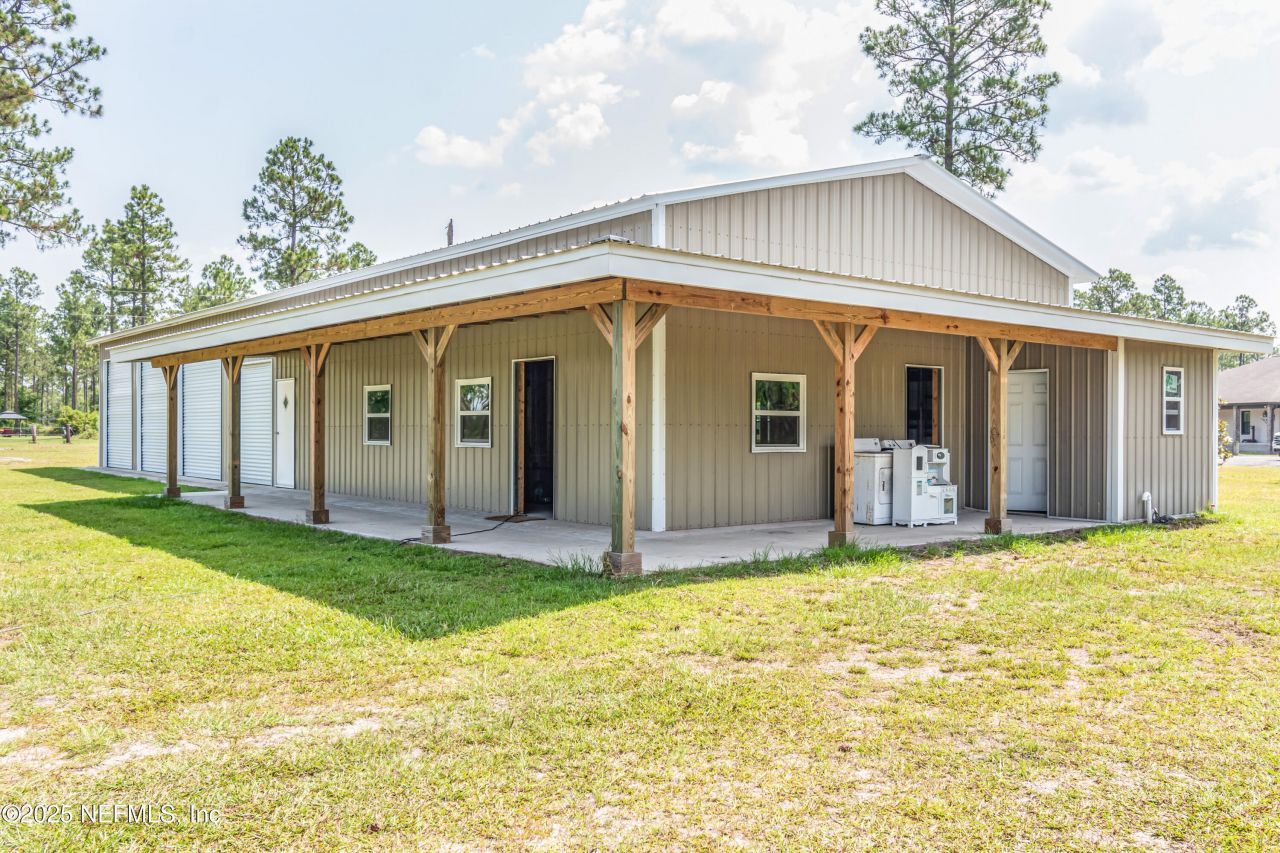 14157 Glen Farms Drive, Glen St. Mary, FL 32040 Photo