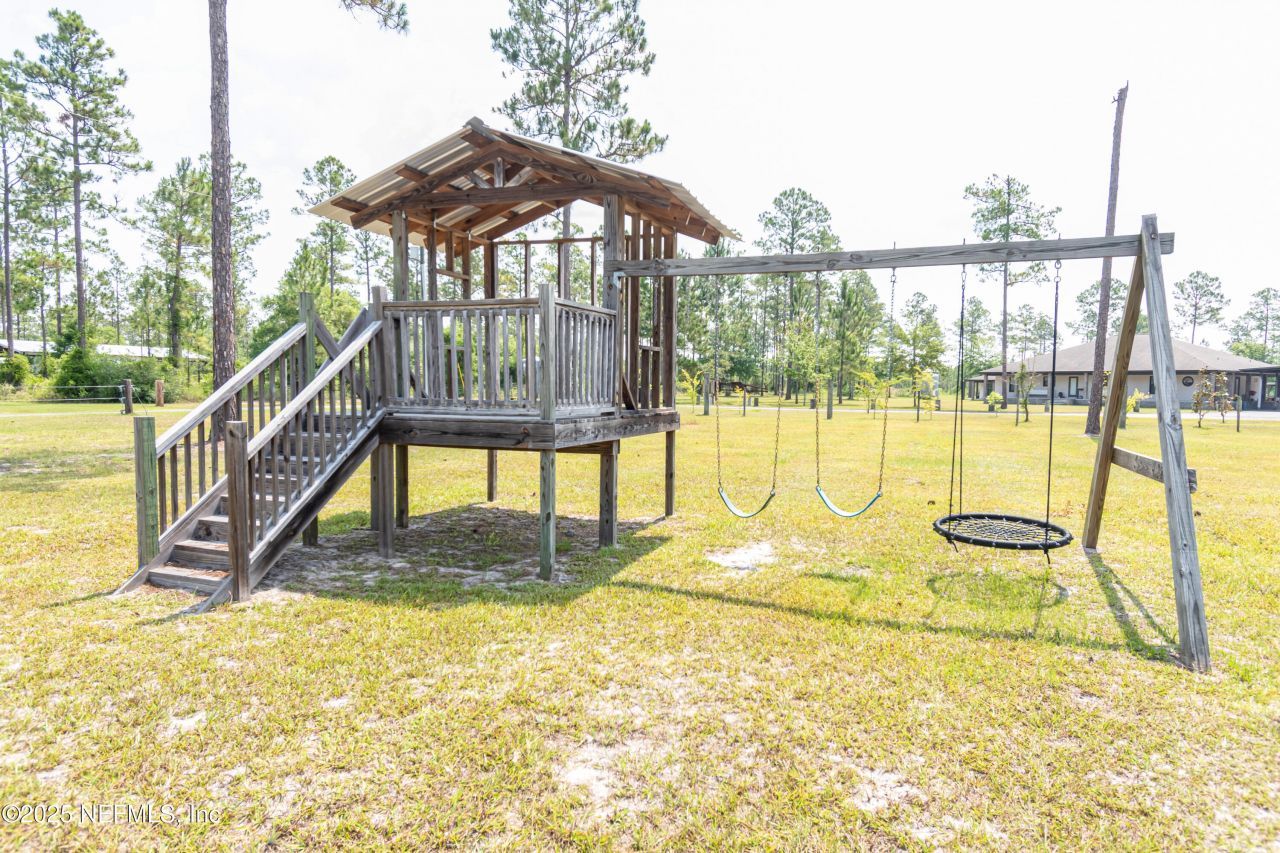 14157 Glen Farms Drive, Glen St. Mary, FL 32040 Photo