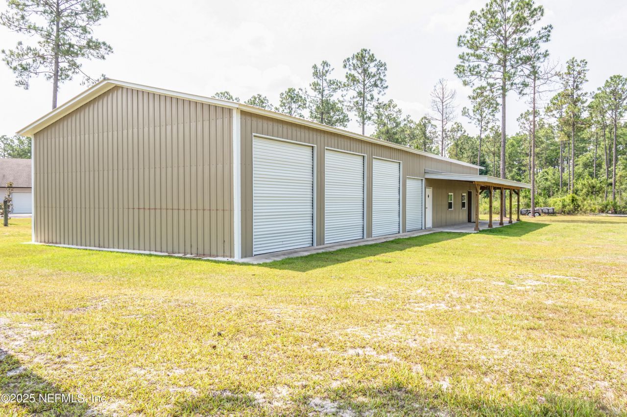 14157 Glen Farms Drive, Glen St. Mary, FL 32040 Photo