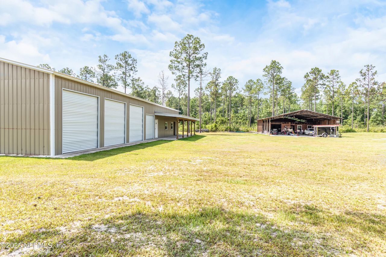 14157 Glen Farms Drive, Glen St. Mary, FL 32040 Photo