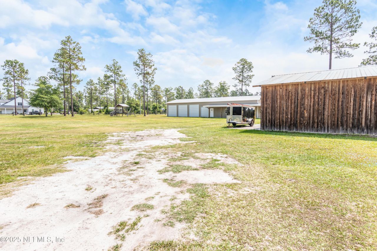 14157 Glen Farms Drive, Glen St. Mary, FL 32040 Photo