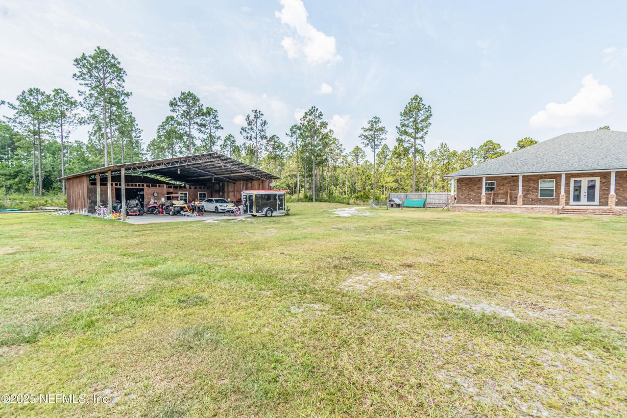 14157 Glen Farms Drive, Glen St. Mary, FL 32040 Photo