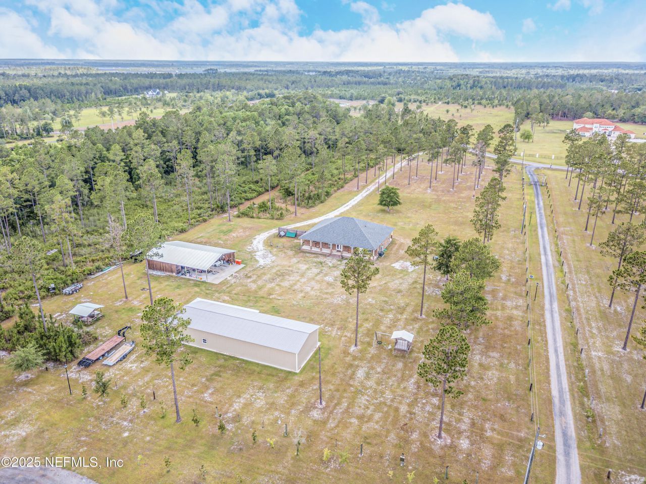 14157 Glen Farms Drive, Glen St. Mary, FL 32040 Photo