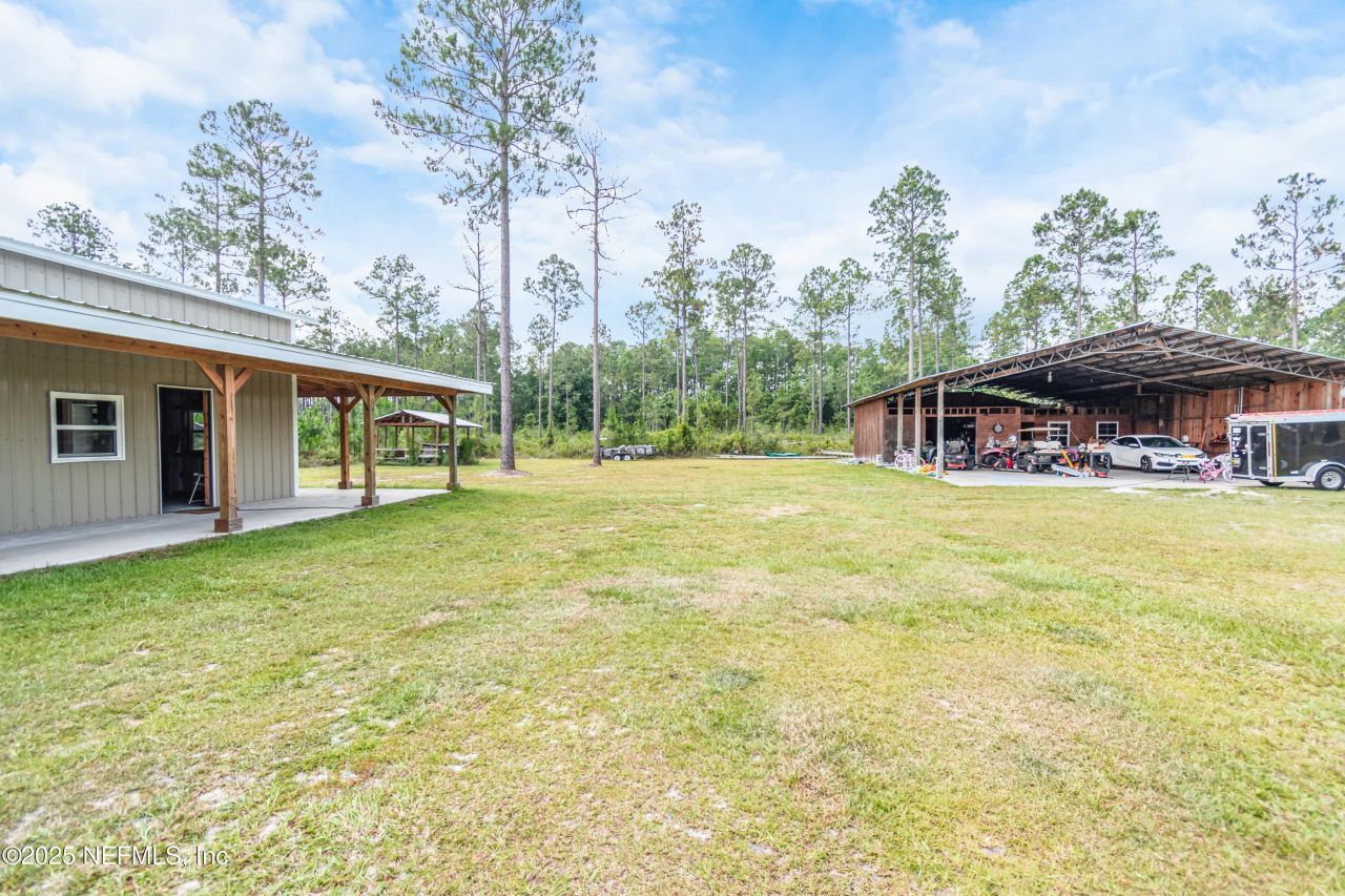 14157 Glen Farms Drive, Glen St. Mary, FL 32040 Photo