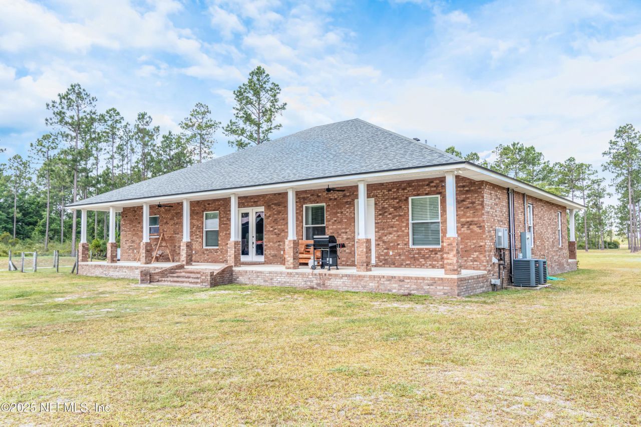 14157 Glen Farms Drive, Glen St. Mary, FL 32040 Photo