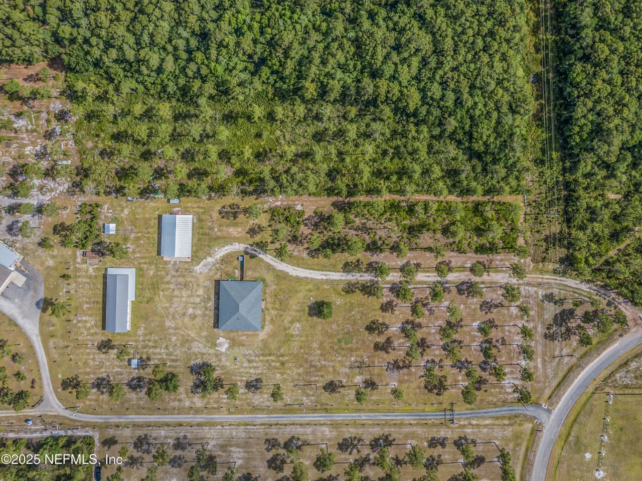 14157 Glen Farms Drive, Glen St. Mary, FL 32040 Photo