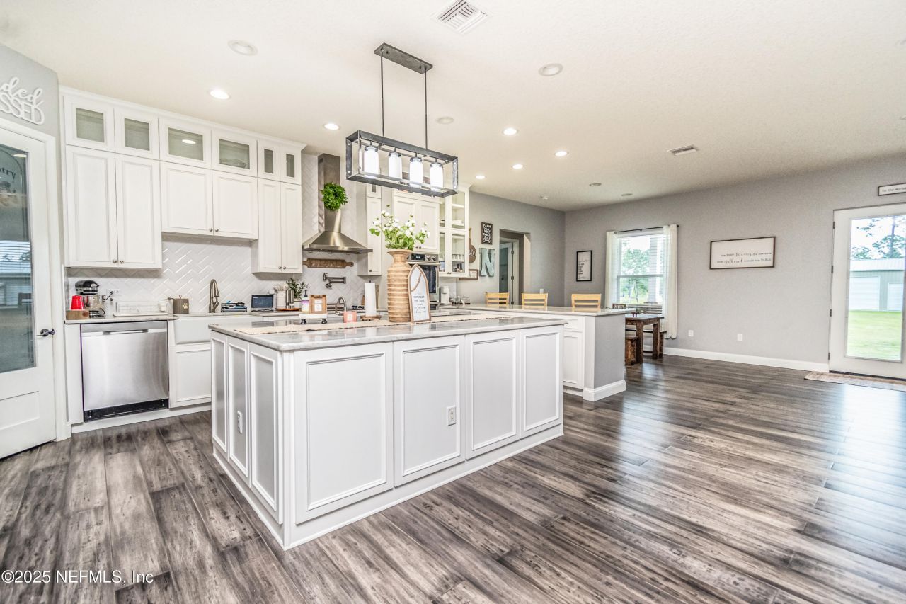 14157 Glen Farms Drive, Glen St. Mary, FL 32040 Photo